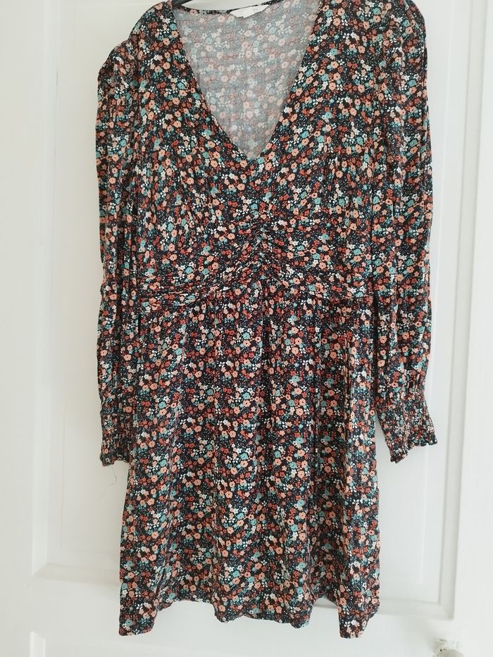 Robe mis saison - photo numéro 3