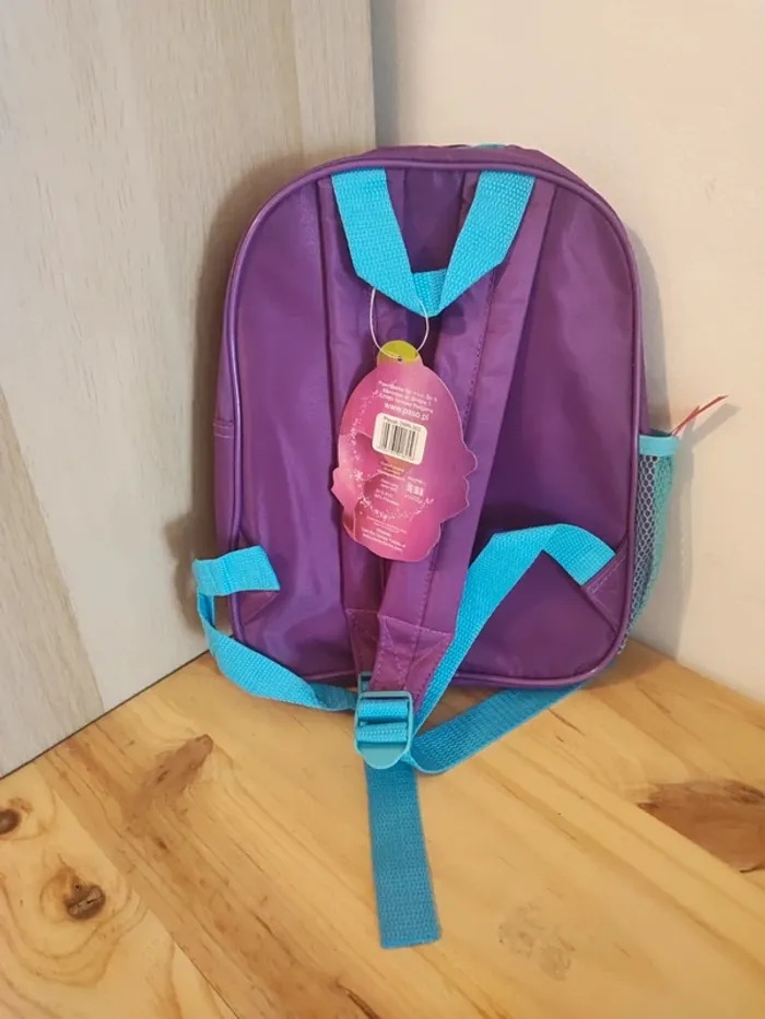 Sac a dos La fée clochette Disney - photo numéro 3