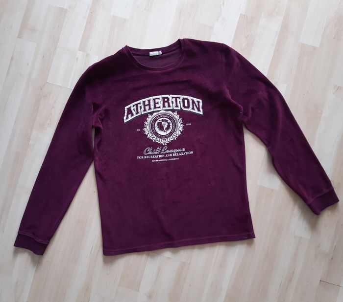 Pyjama 14 ans - photo numéro 2