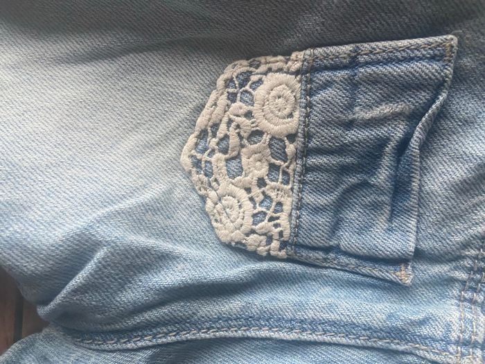 Jeans Zara - photo numéro 6