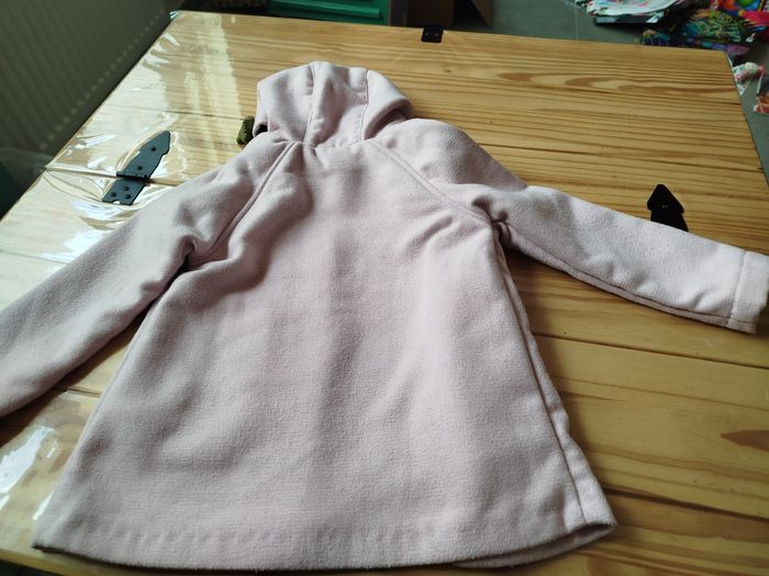 Manteau - photo numéro 5