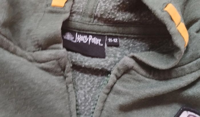 Veste à capuche harry potter - photo numéro 2