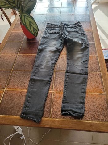 Jean skinny fit
