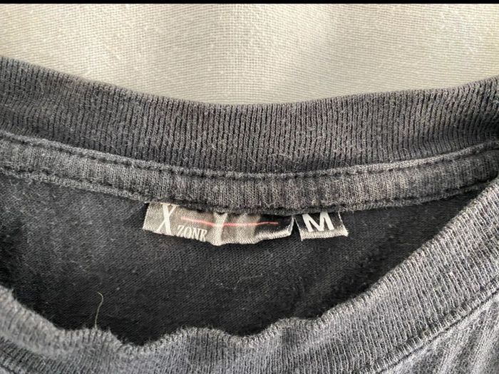 Tee-shirt - photo numéro 4