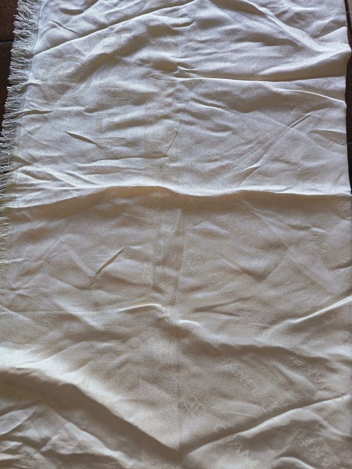 Écharpe - photo numéro 2