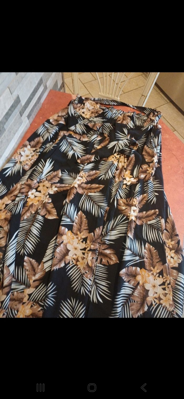 Pantalon femme taille 38