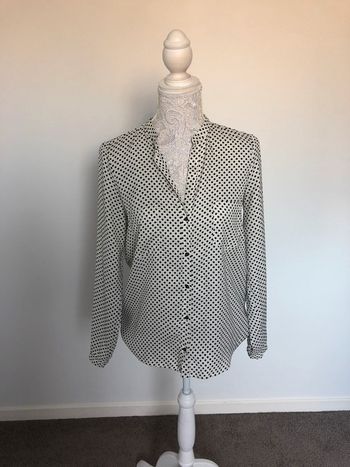Chemise Zara taille M