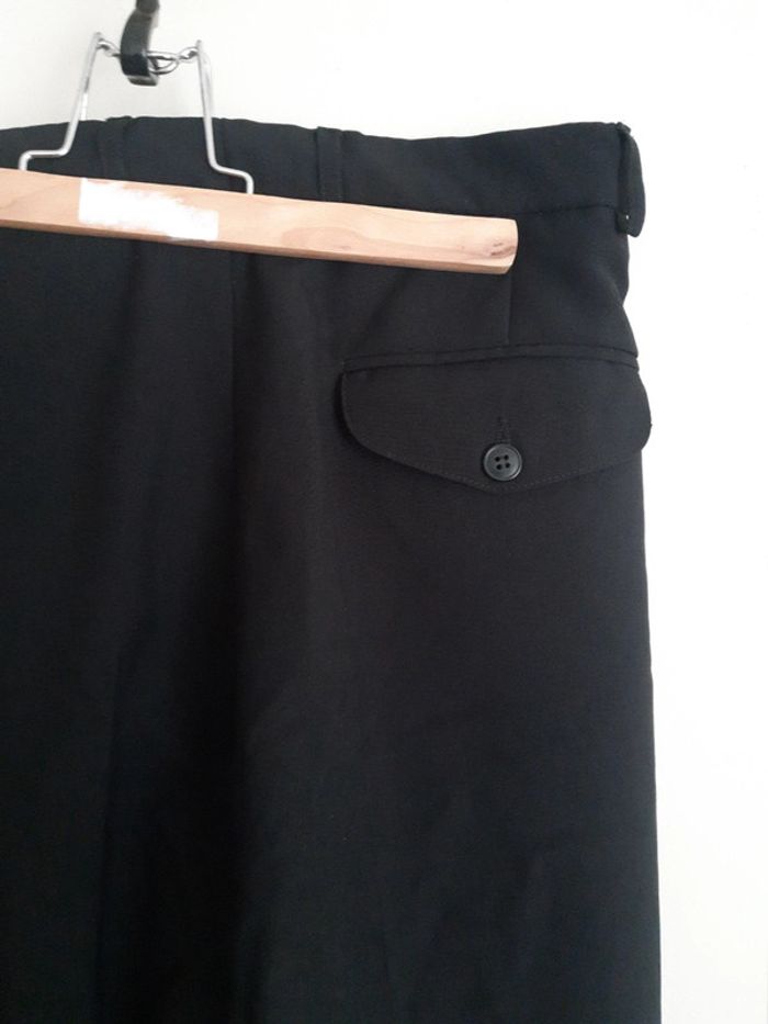 Pantalon de smoking - photo numéro 4