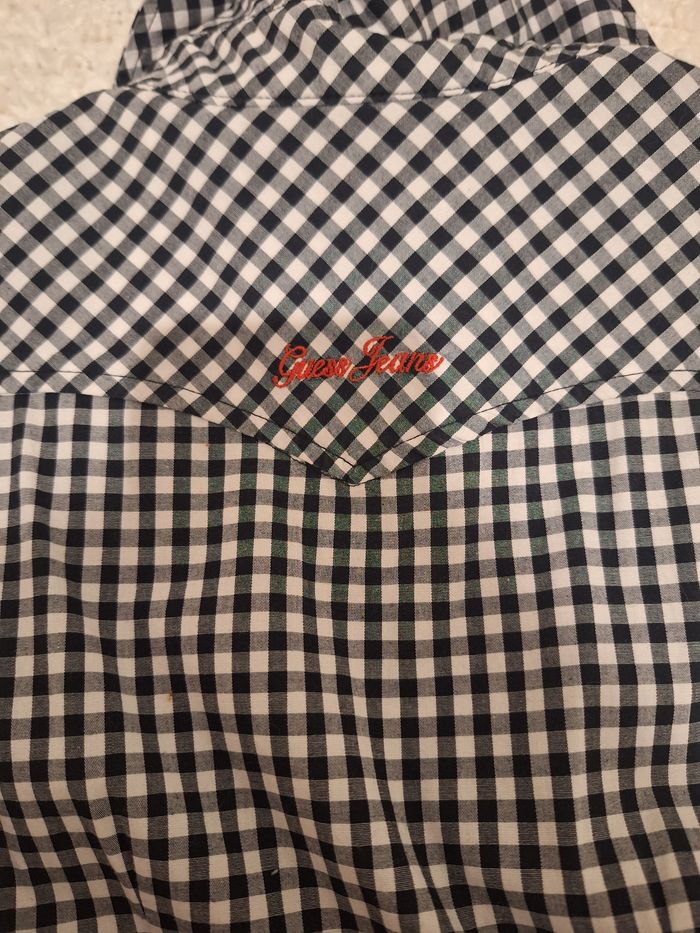 Robe guess taille 36 - photo numéro 9