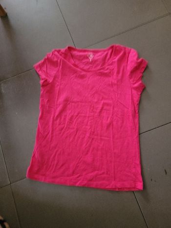 T-shirt Tex taille M