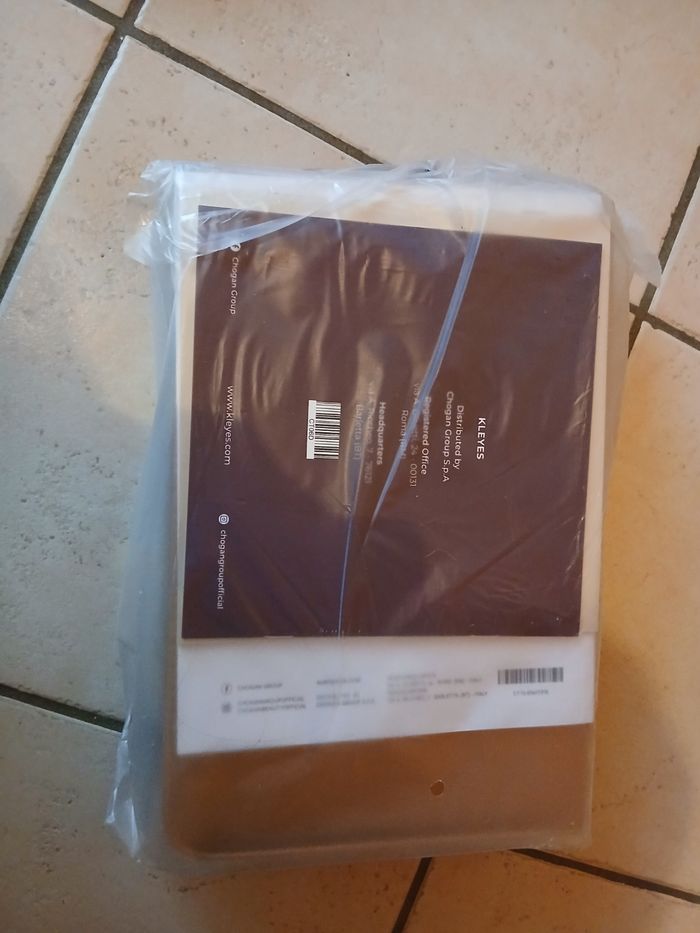 grande malette chogan - photo numéro 2