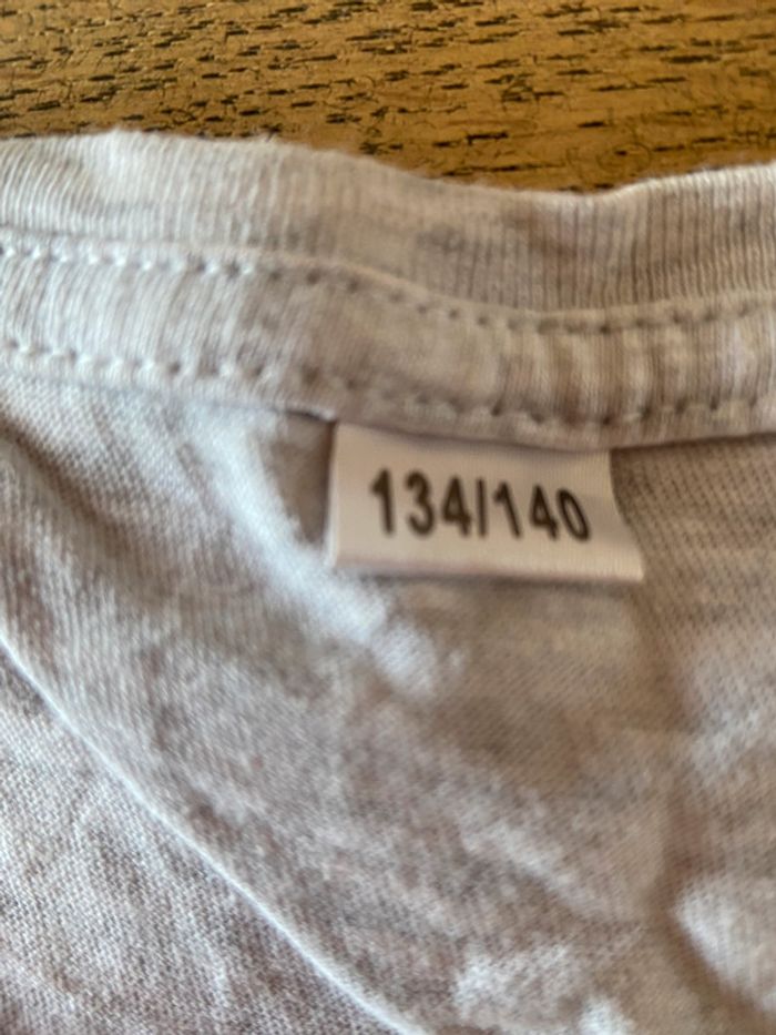 T shirt - photo numéro 3