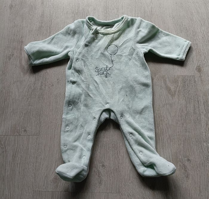 Pyjama enfant