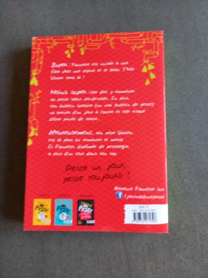 Journal d'une peste tome 2 - photo numéro 2