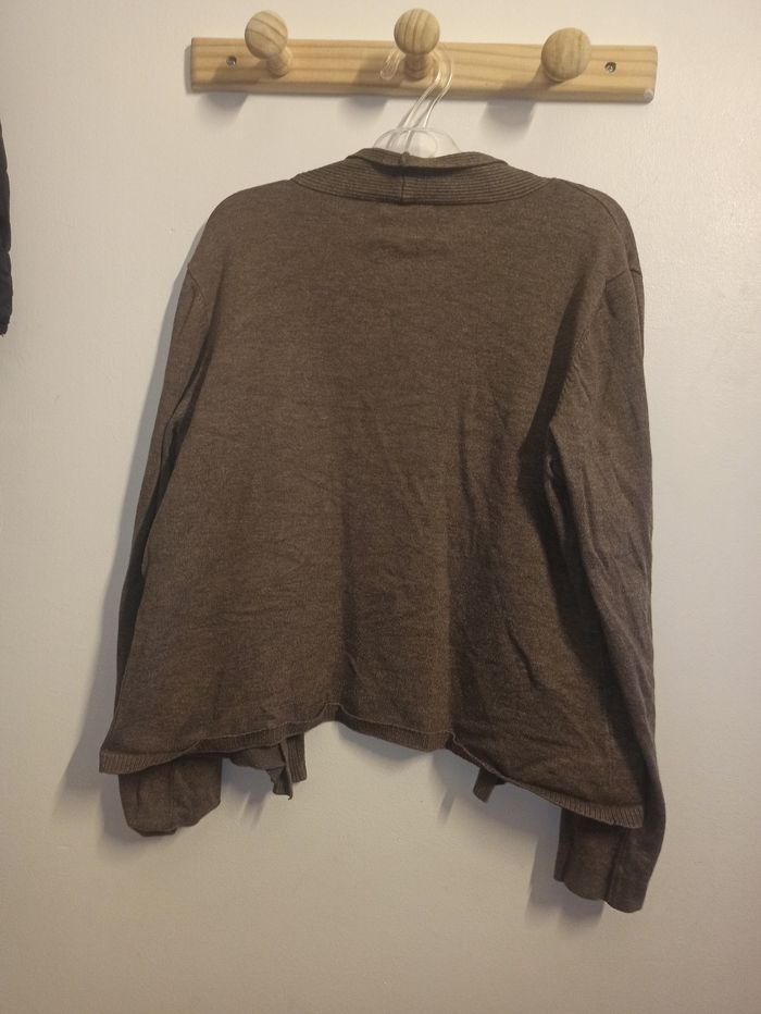 Gilet - photo numéro 4