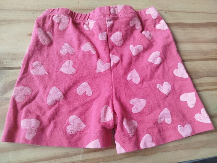 Short - photo numéro 2