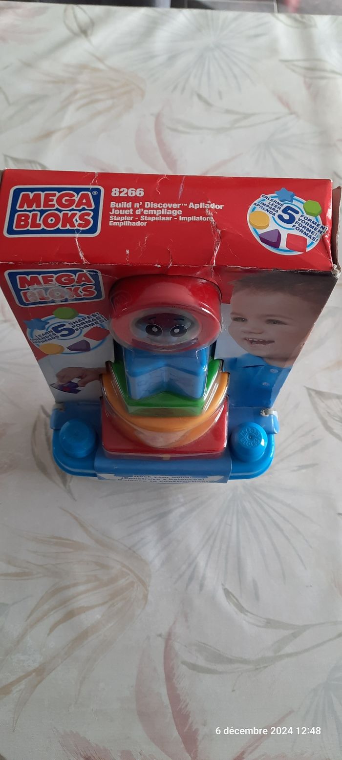 Mega Bloks - photo numéro 3