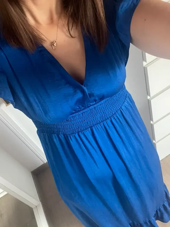 Robe longue - photo numéro 3
