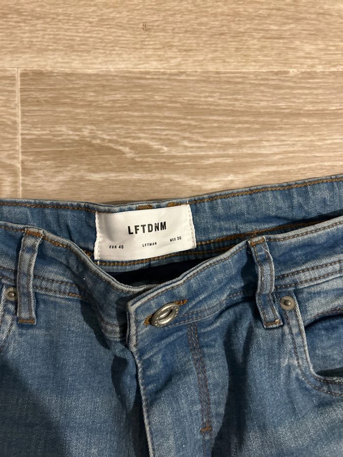 Jean tendance - photo numéro 2