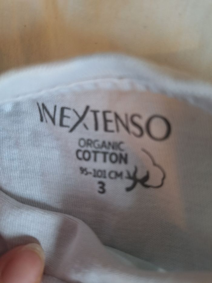 T-shirt 3ans - photo numéro 4