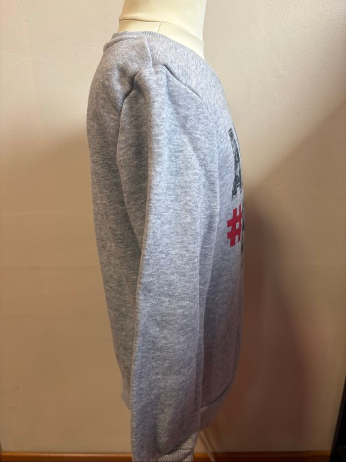 Pull garçon taille 128 - photo numéro 2