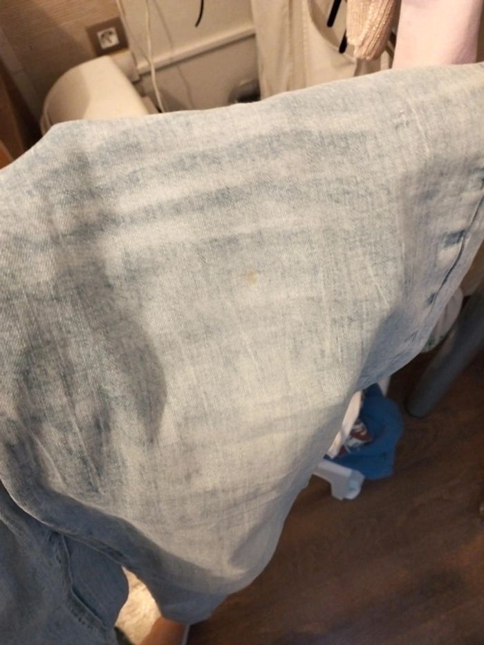 Lot de 2 jeans promod slim - photo numéro 5
