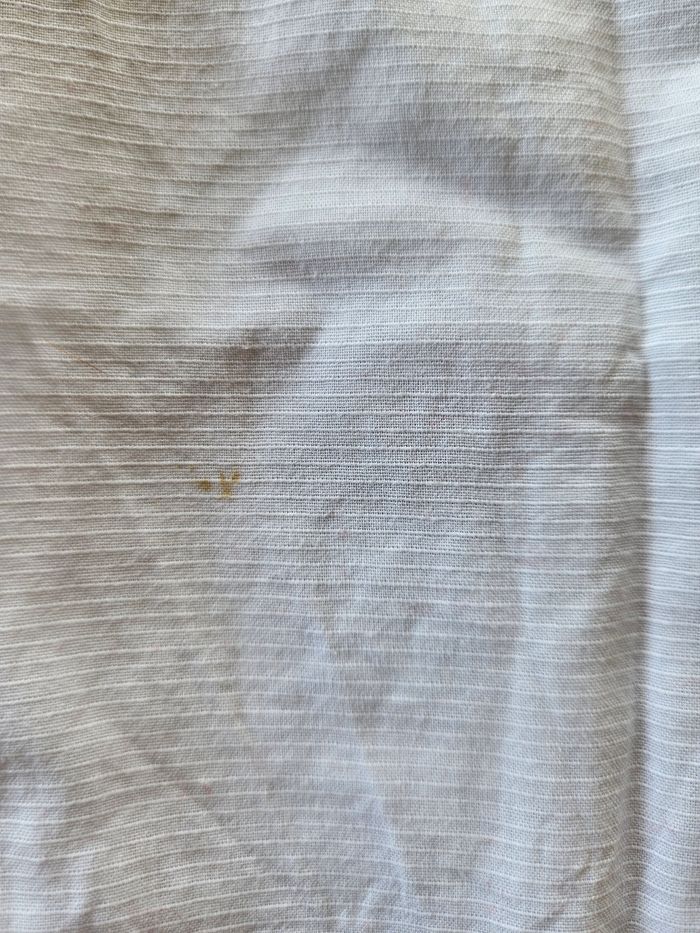 Chemise à manches courtes - photo numéro 5