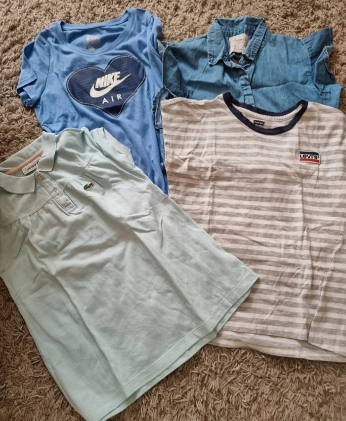 Lot 12 ans fille - photo numéro 3