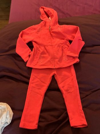 Ensemble billieblush