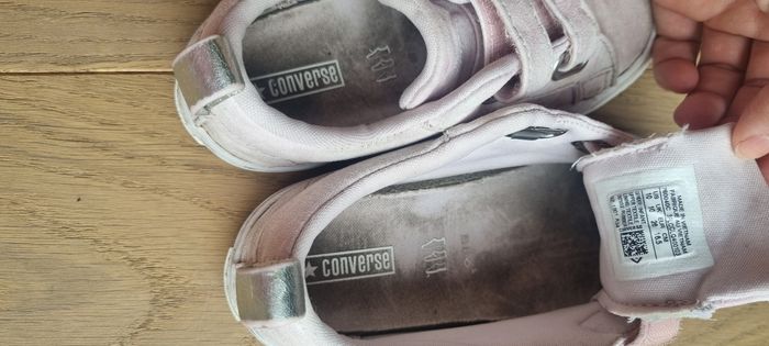 Converse Taille 26 - photo numéro 5