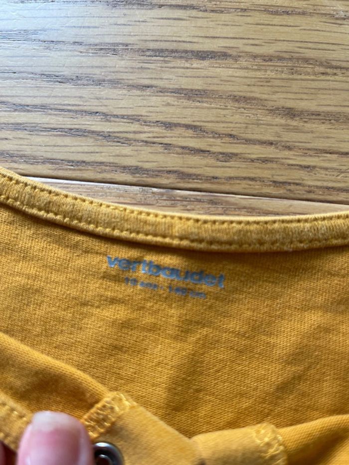 Gilet à pression - photo numéro 2