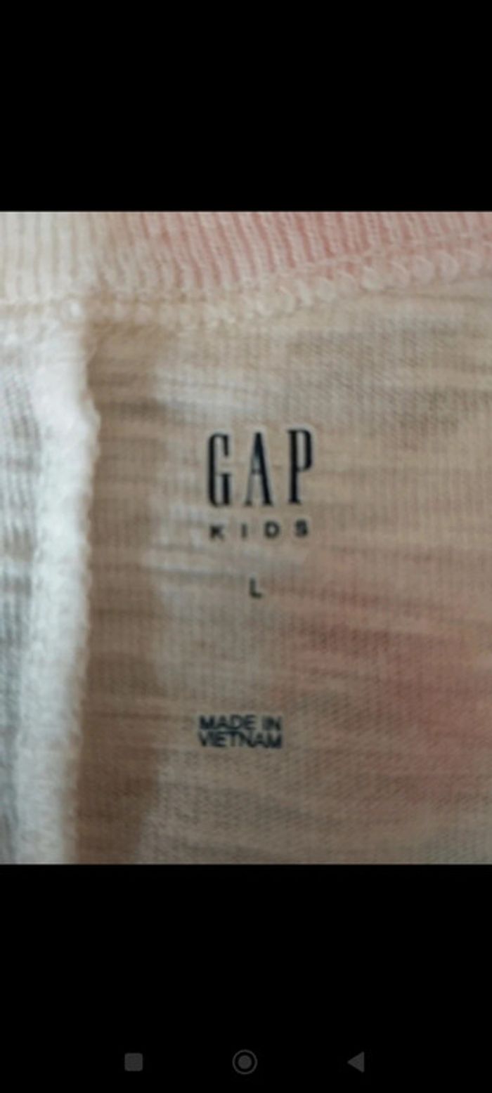 Robe Gap - photo numéro 3