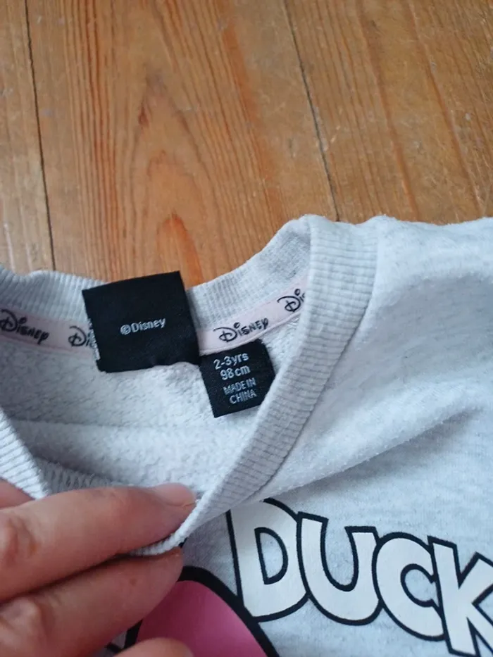 Pull disney - photo numéro 2