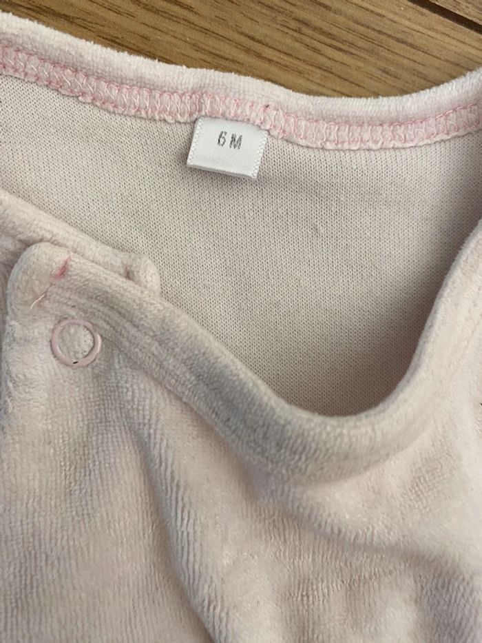 Pyjama fille - photo numéro 2