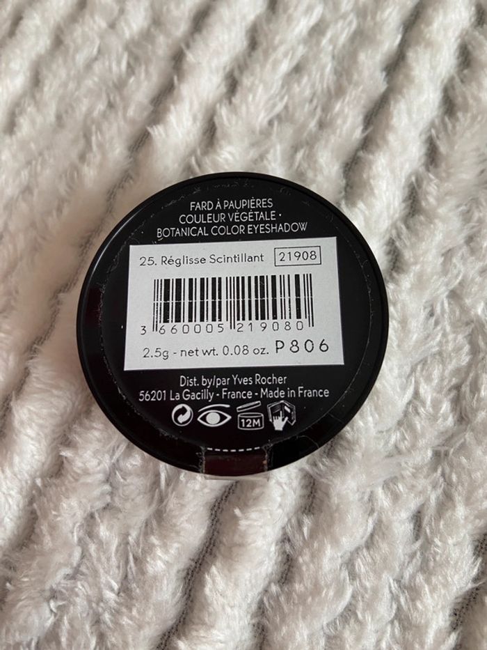 Lot Maquillage (RAL, Mascara, Fard paupière) - photo numéro 6