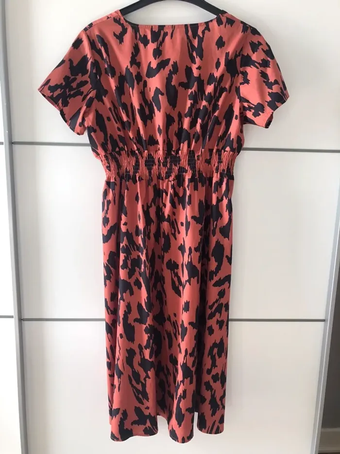 Robe midi - photo numéro 7