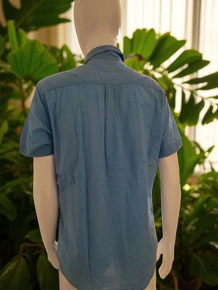 Chemise manches courtes - photo numéro 3