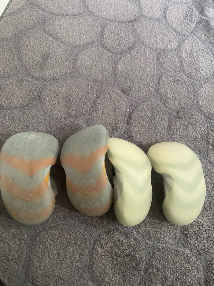 Chaussure souple - photo numéro 2