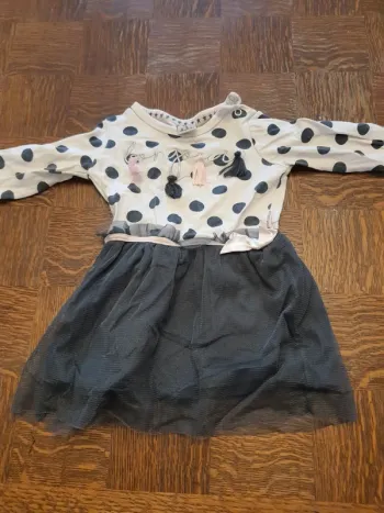Robe 12mois