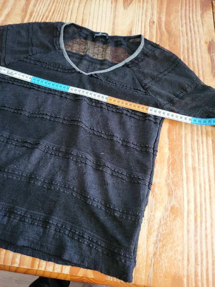 Haut ML - photo numéro 5