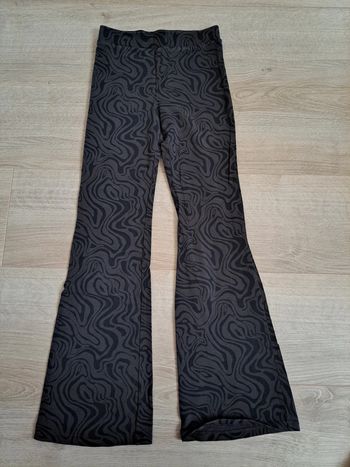 Legging 9/10 ans