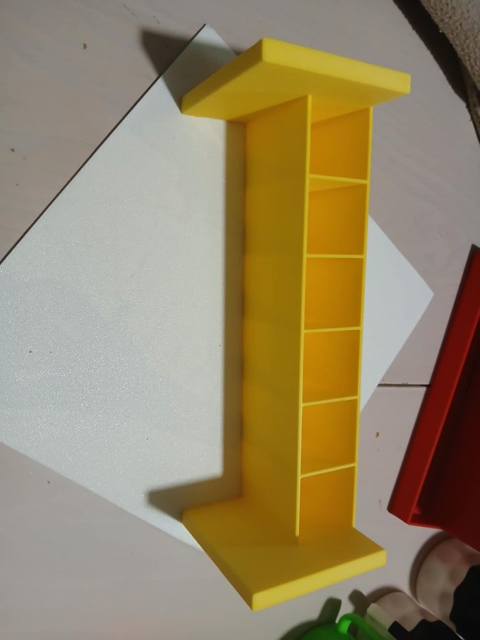 rangement pour salle de bain - photo numéro 3