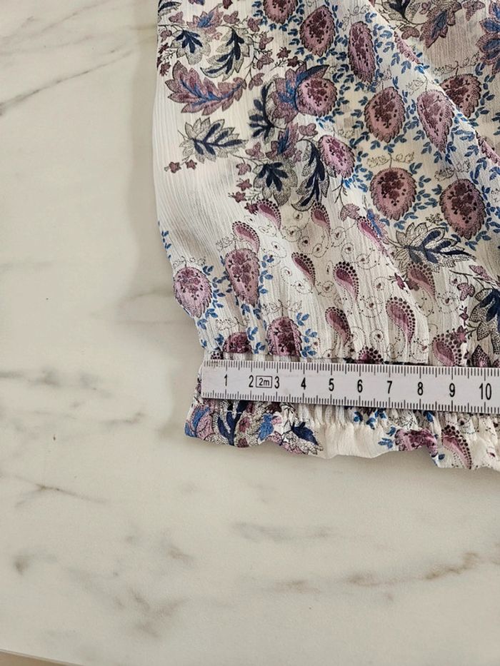 La City blouse légère taille 2 - photo numéro 14