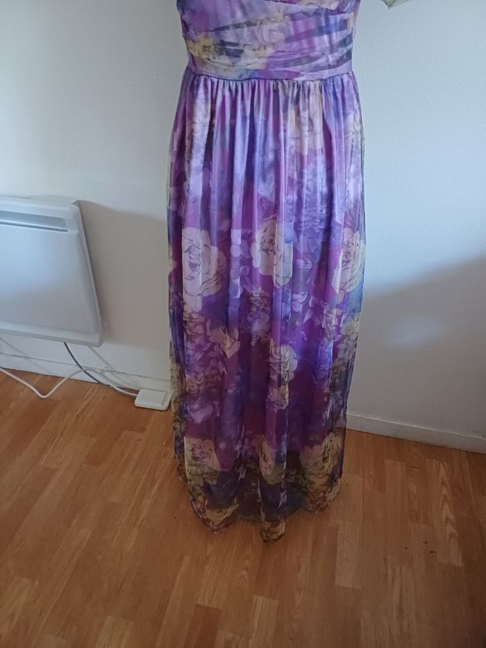 Robe de soirée - photo numéro 5