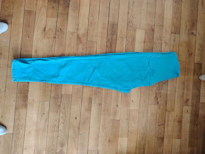 Jean / pantalon grossesse - photo numéro 3