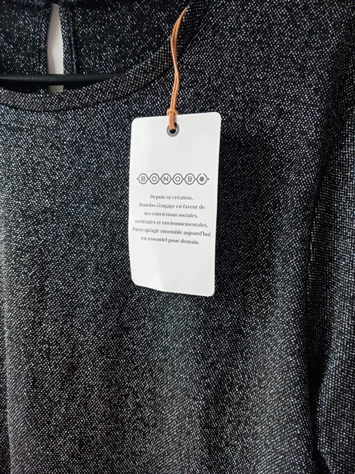 Tshirt neuf Bonobo TailleL40 - photo numéro 2