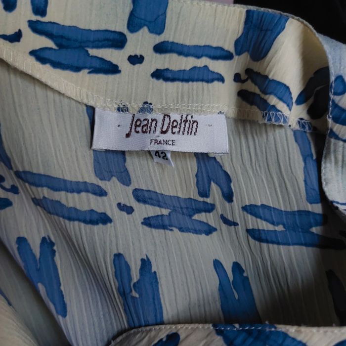 Joli haut Vintage XL - photo numéro 5