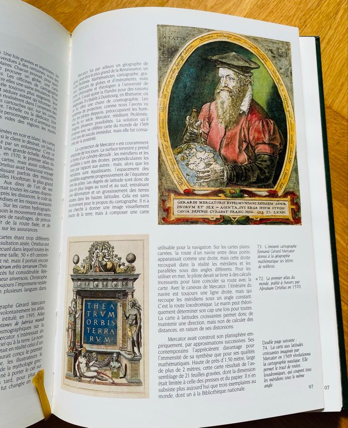 Voies Oceanes De L'Ancien Aux Nouveaux Mondes. - photo numéro 7