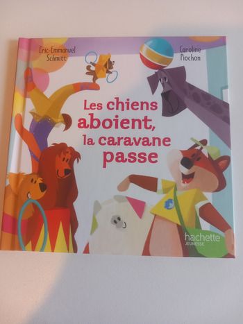 Livre hachette jeunesse