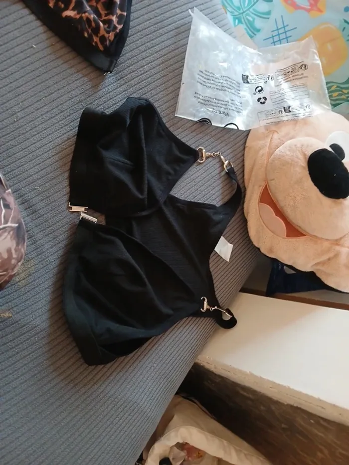 Lot de soutien gorge - photo numéro 6